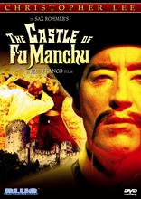 Picture of CASTLE OF FU MANCHU