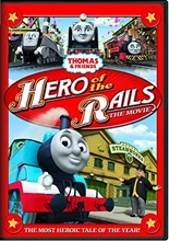 Picture of HERO OF THE RAILS