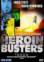 Picture of HEROIN BUSTERS