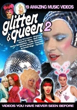 Picture of Glitter & Queer Vol. 2