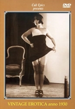 Picture of VINTAGE EROTICA ANNO 1930