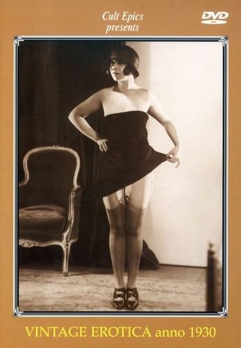 Picture of VINTAGE EROTICA ANNO 1930