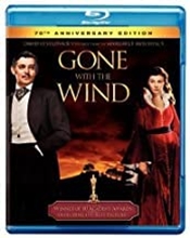 Picture of GONE WITH THE WIND