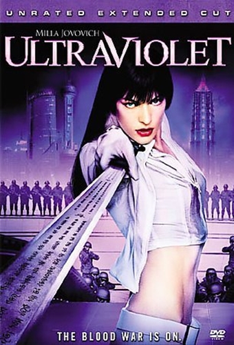 Picture of ULTRAVIOLET (2006)