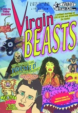 Picture of Virgin Beasts