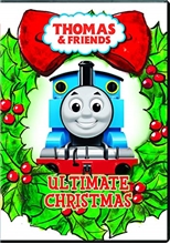 Picture of ULTIMATE CHRISTMAS COLLECTION