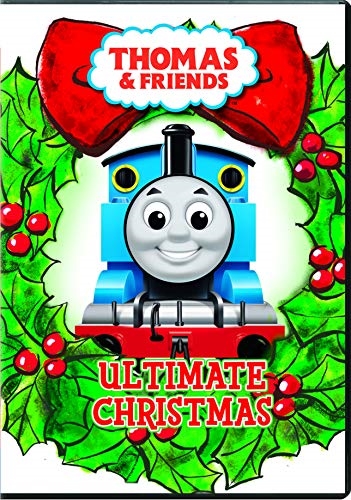 Picture of ULTIMATE CHRISTMAS COLLECTION