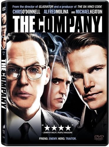 Picture of COMPANY (2007)