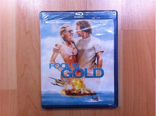 Picture of FOOL'S GOLD (2008)