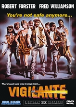 Picture of VIGILANTE (1983)