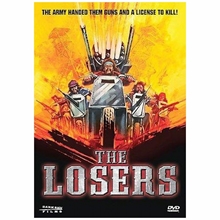 Picture of LOSERS (1970)