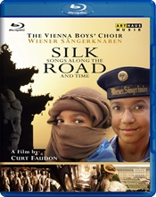 Picture of SILK ROAD