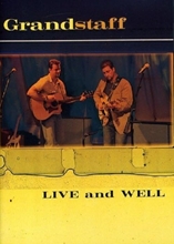 Picture of LIVE & WELL