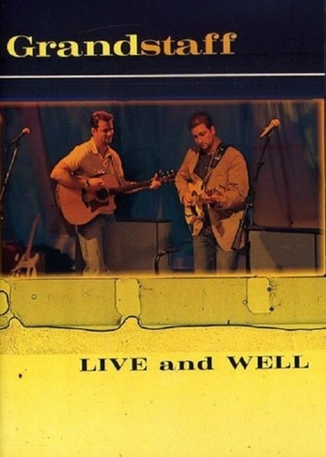 Picture of LIVE & WELL