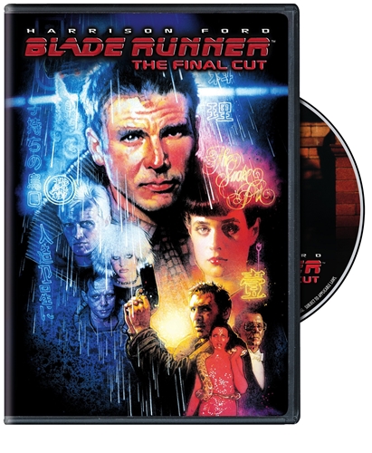 Picture of BLADE RUNNER: THE FINAL CUT