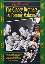 Picture of STORY OF THE CLANCY BROTHERS