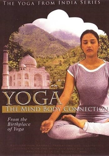 Picture of YOGA: MIND BODY CONNECTION