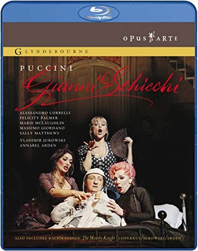 Picture of GIANNI SCHICCHI