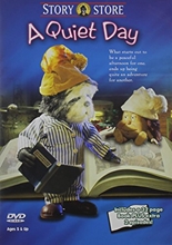 Picture of STORY STORE: A QUIET DAY