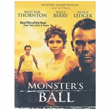 Picture of MONSTER'S BALL