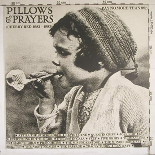 Picture of Pillows And Prayers