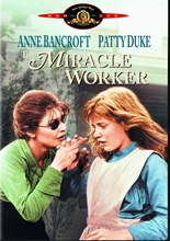 Picture of MIRACLE WORKER (1962)