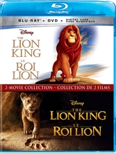 Picture of LION KING WDSC/2019 2MV CA/EC/BD2/SD2/BD