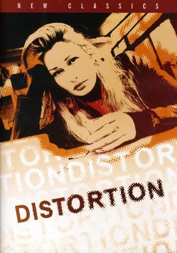 Picture of DISTORTION (2005)