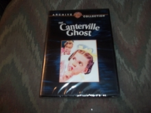 Picture of CANTERVILLE GHOST