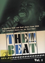 Picture of !!!! Beat, Vol.1, Shows 1-5