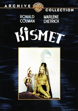 Picture of KISMET