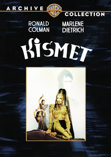 Picture of KISMET