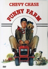 Picture of FUNNY FARM (1988)