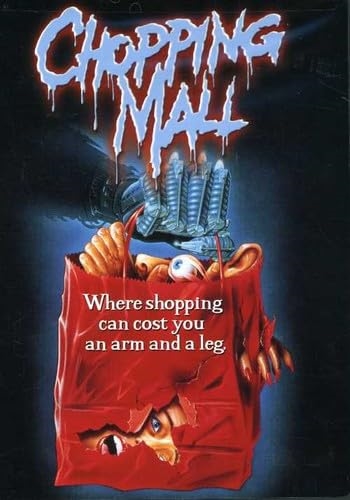 Picture of CHOPPING MALL