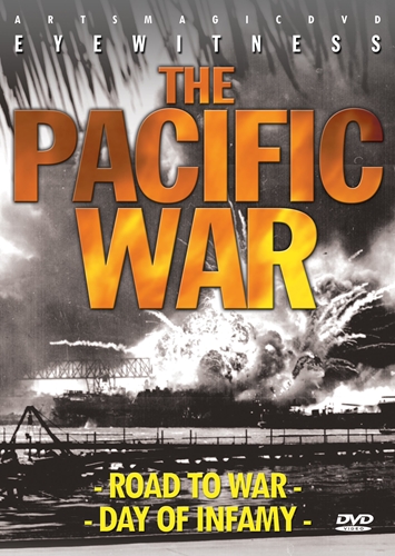 Picture of Eyewitness: Pacific War