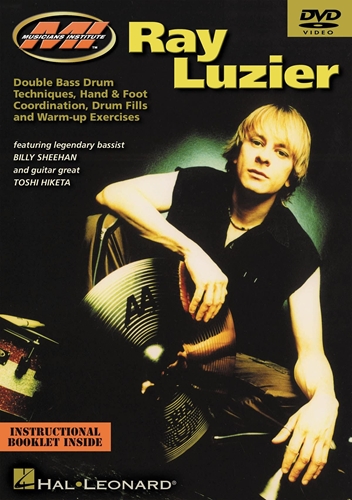 Picture of RAY LUZIER