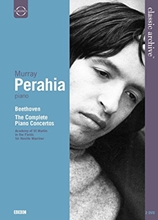 Picture of CLACCIC ARCHIVE: MURRAY PERAHIA