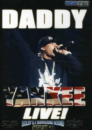 Picture of DADDY YANKEE LIVE