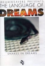 Picture of LANGUAGE OF DREAMS: SNAKES IN DREAMS