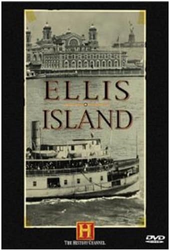 Picture of ELLIS ISLAND