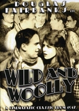 Picture of Wild And Woolly