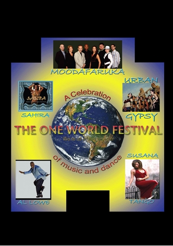 Picture of The One World Festival