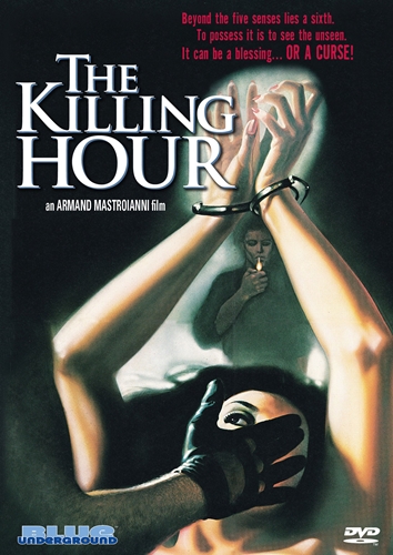 Picture of KILLING HOUR