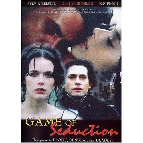 Picture of Game Of Seduction