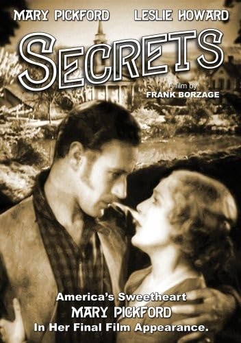 Picture of SECRETS