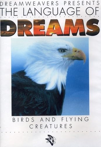 Picture of LANGUAGE OF DREAMS: BIRDS & FLYING CREATURES 2