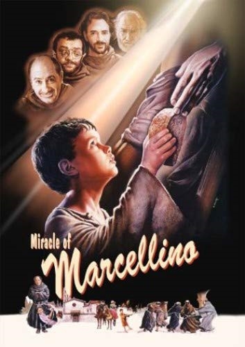 Picture of Miracle of Marcellino (1992, Color Version)