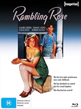 Picture of RAMBLING ROSE (1991) [Blu-ray]