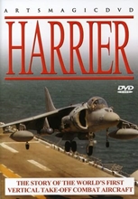 Picture of Harrier