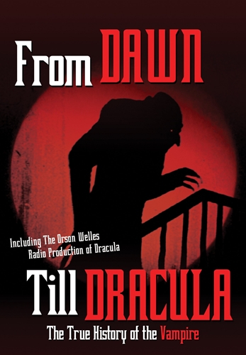 Picture of From Dawn Till Dracula